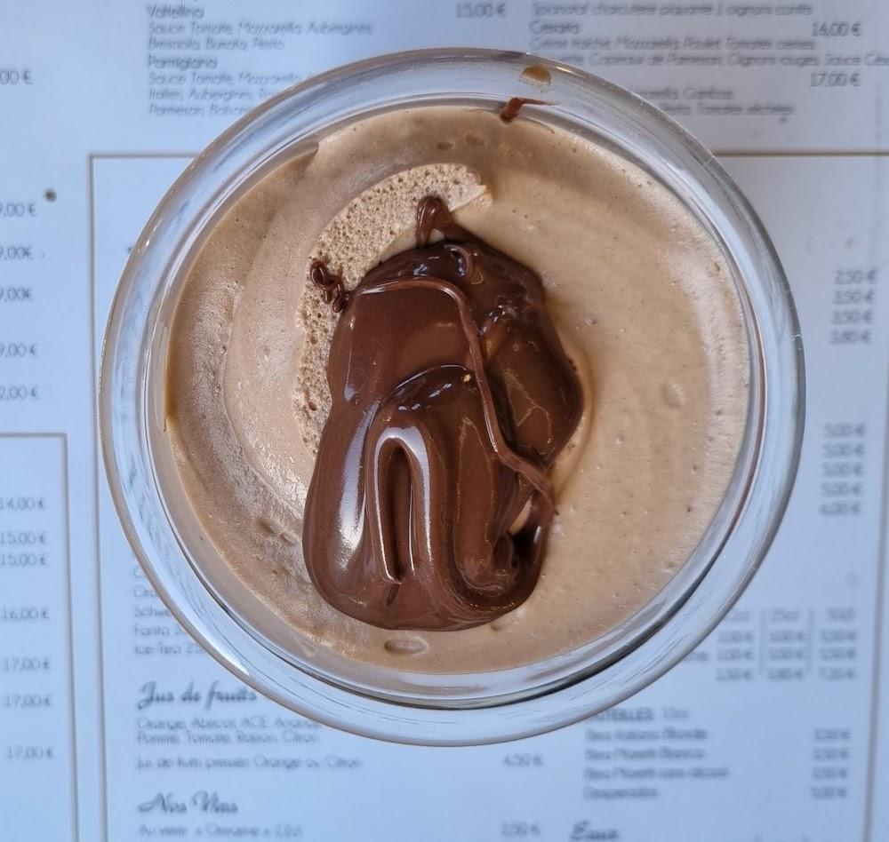 LA CASA DI MAGGIO - Menu Image 2